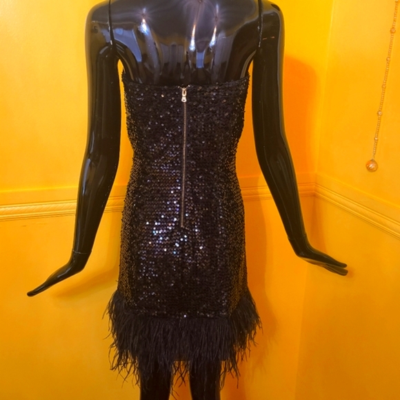 Cocktail Dress - Picture 2 of 8